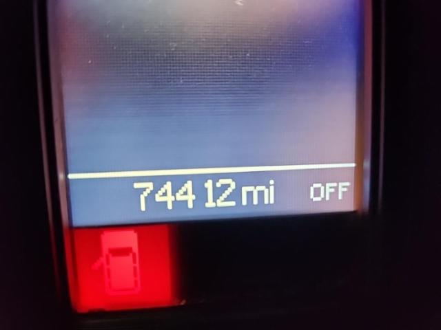 2019 Dodge Grand Caravan GT FWD