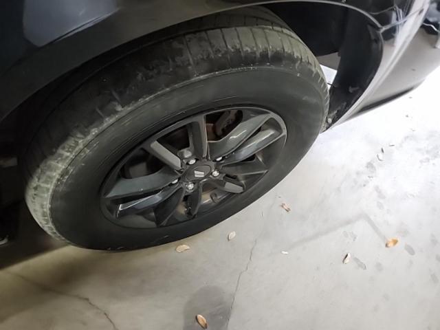 2019 Dodge Grand Caravan GT FWD