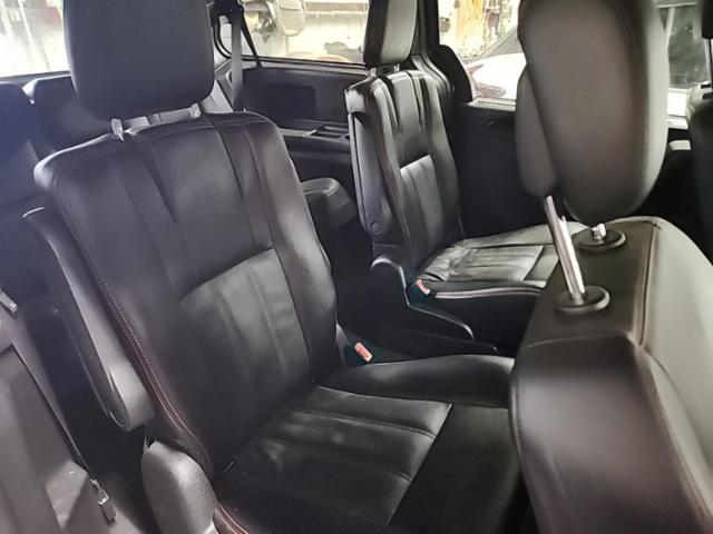 2019 Dodge Grand Caravan GT FWD