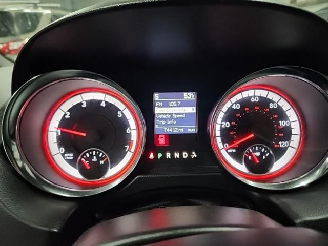 2019 Dodge Grand Caravan GT FWD