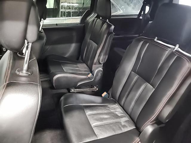 2019 Dodge Grand Caravan GT FWD