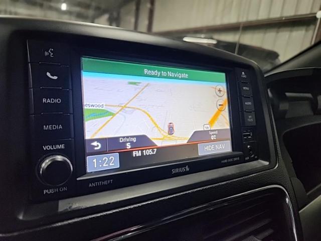 2019 Dodge Grand Caravan GT FWD