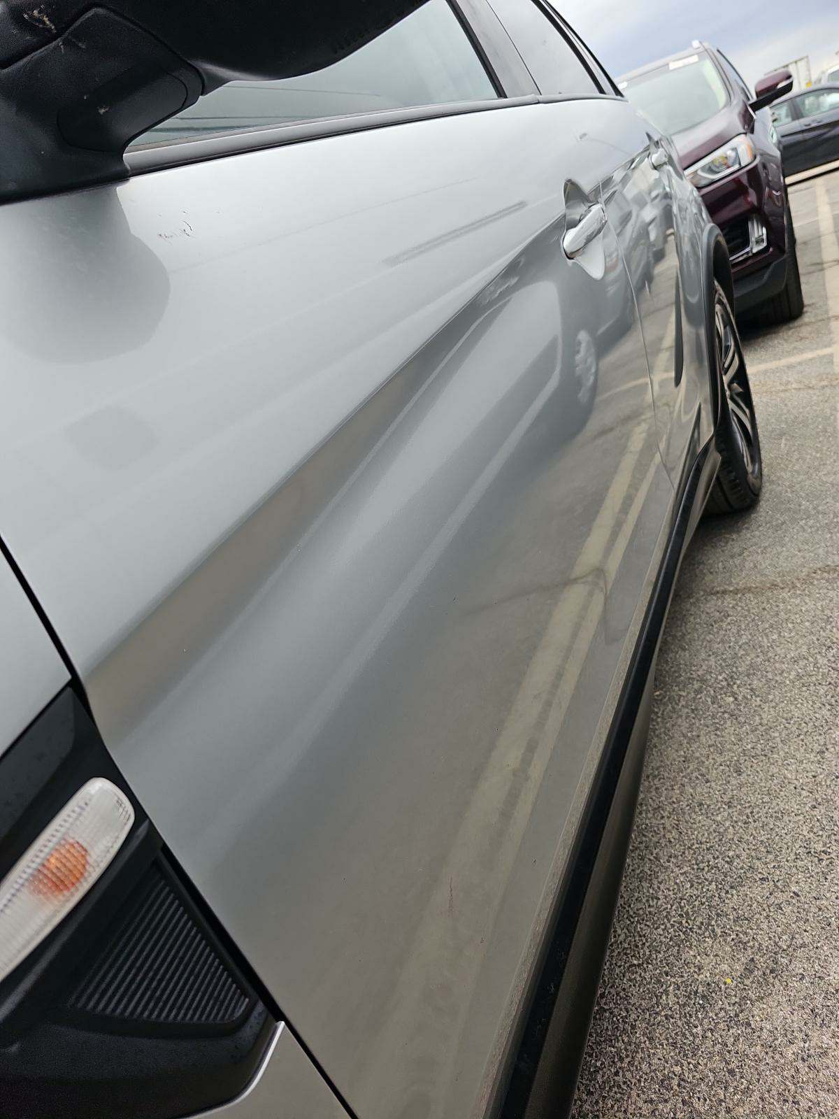 2020 Mitsubishi Outlander Sport SP 2.0 FWD