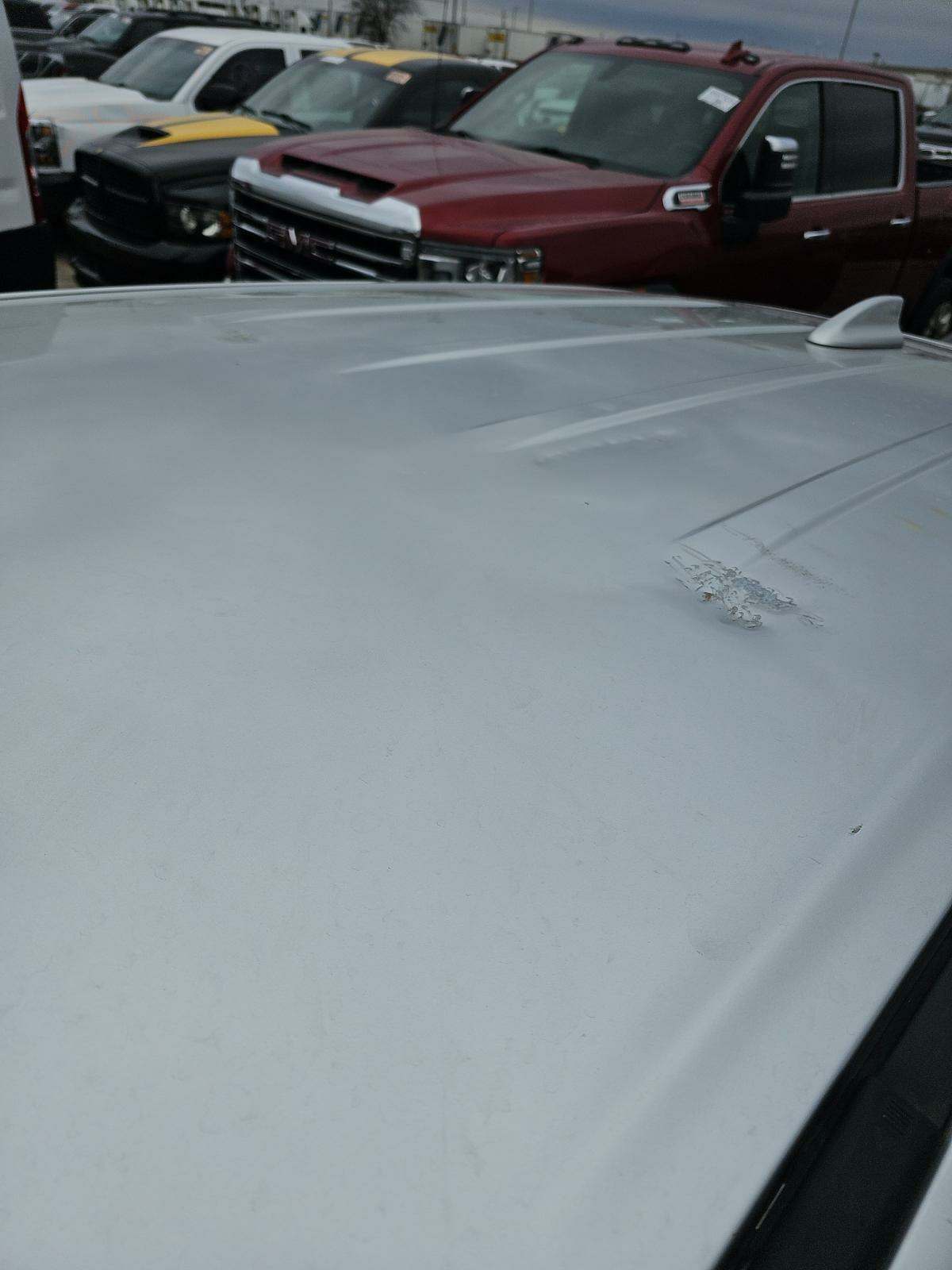 2020 Mitsubishi Outlander Sport SP 2.0 FWD