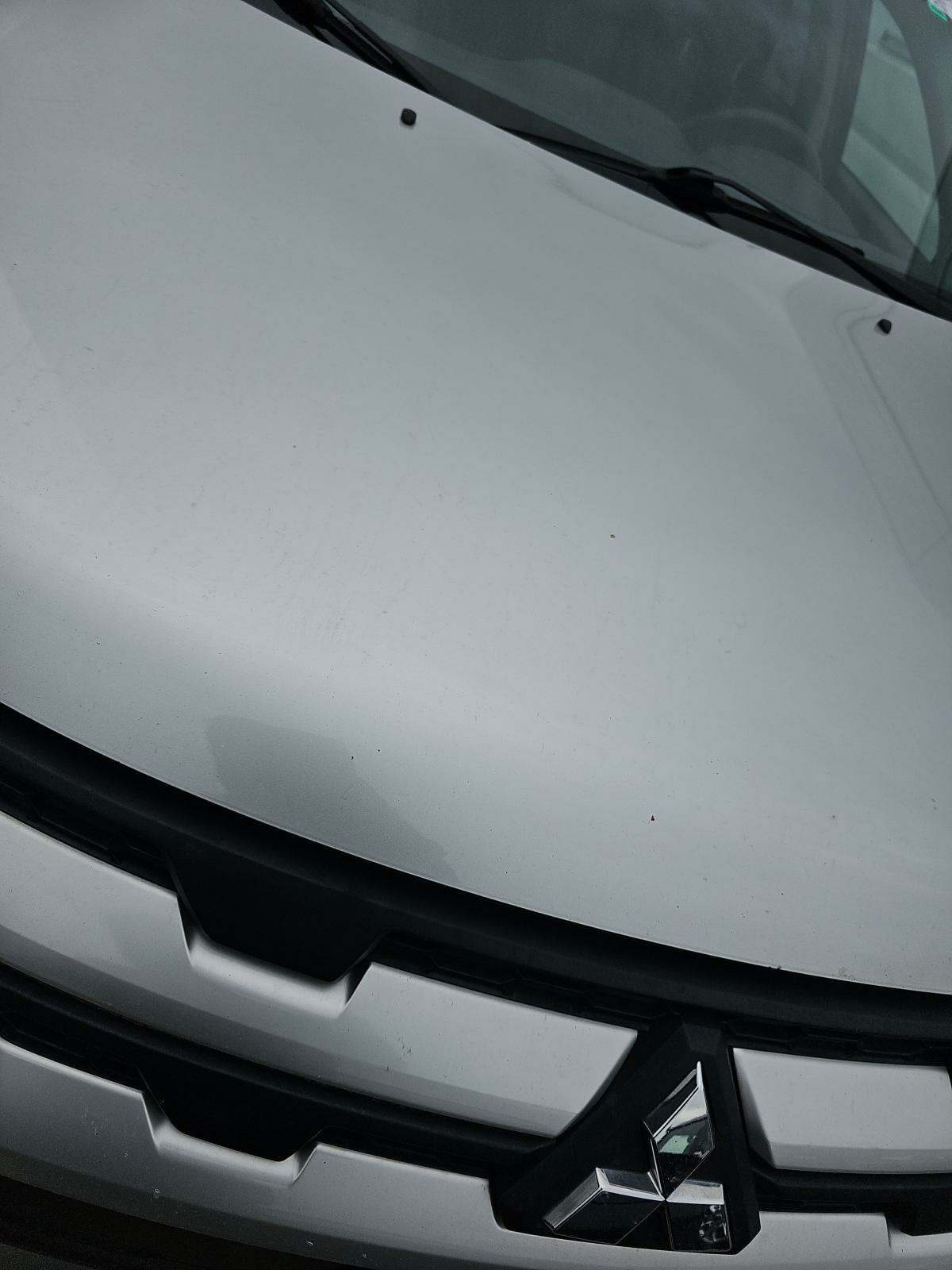 2020 Mitsubishi Outlander Sport SP 2.0 FWD