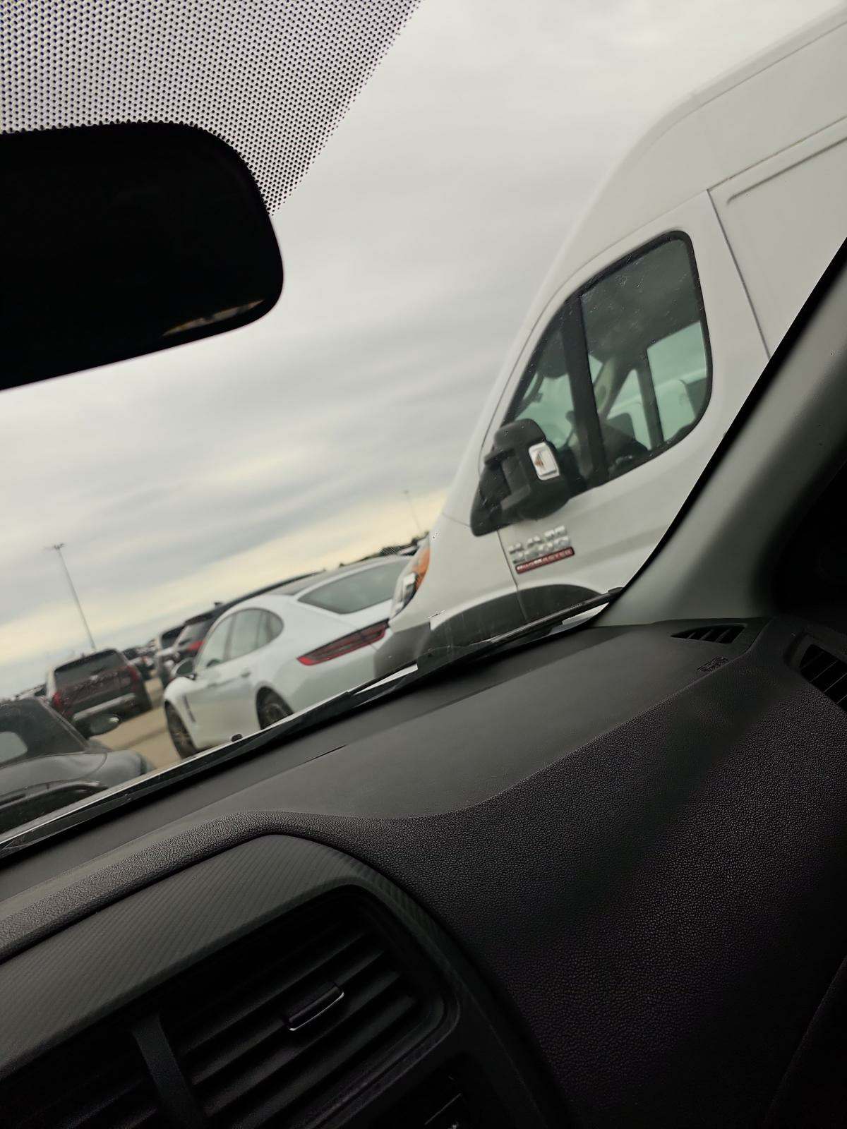 2020 Mitsubishi Outlander Sport SP 2.0 FWD