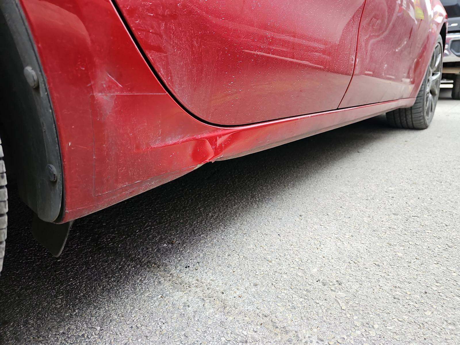 2015 Dodge Dart GT FWD