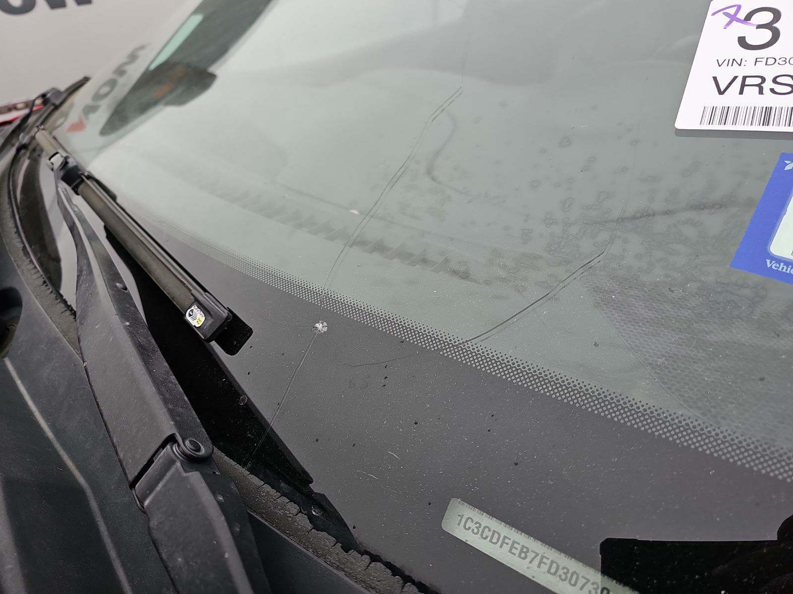 2015 Dodge Dart GT FWD