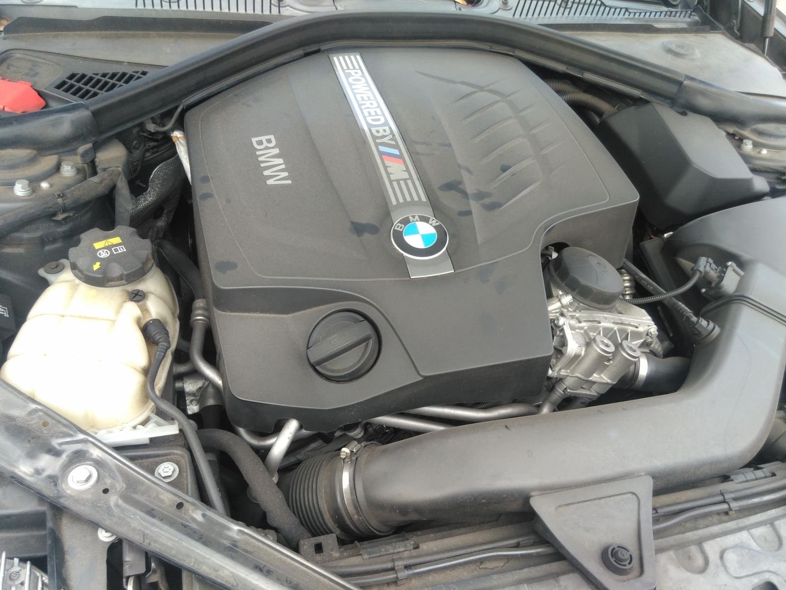 2017 BMW M2 NONE RWD