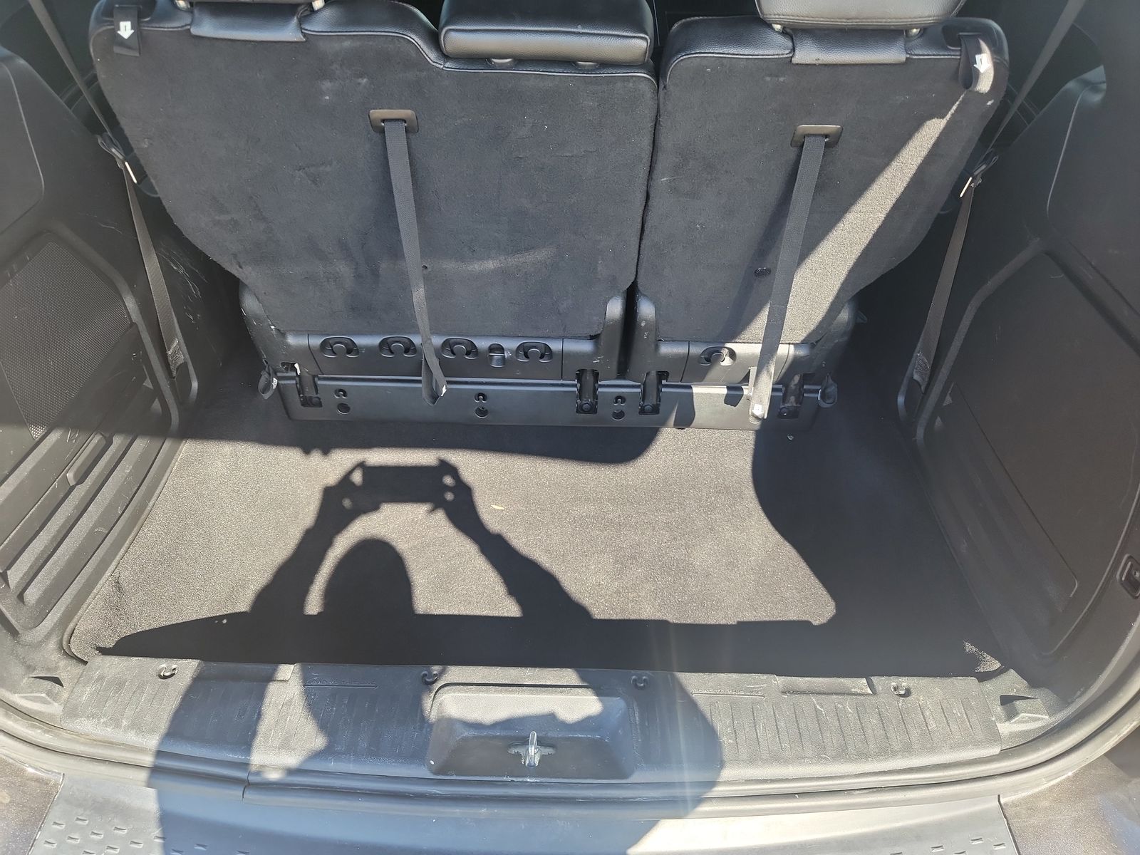 2019 Dodge Grand Caravan GT FWD