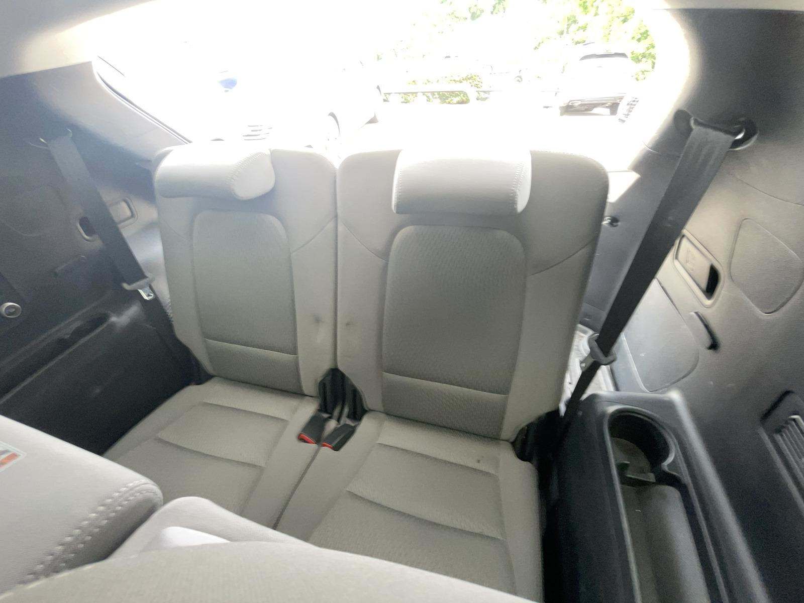 2016 Hyundai Santa Fe SE AWD
