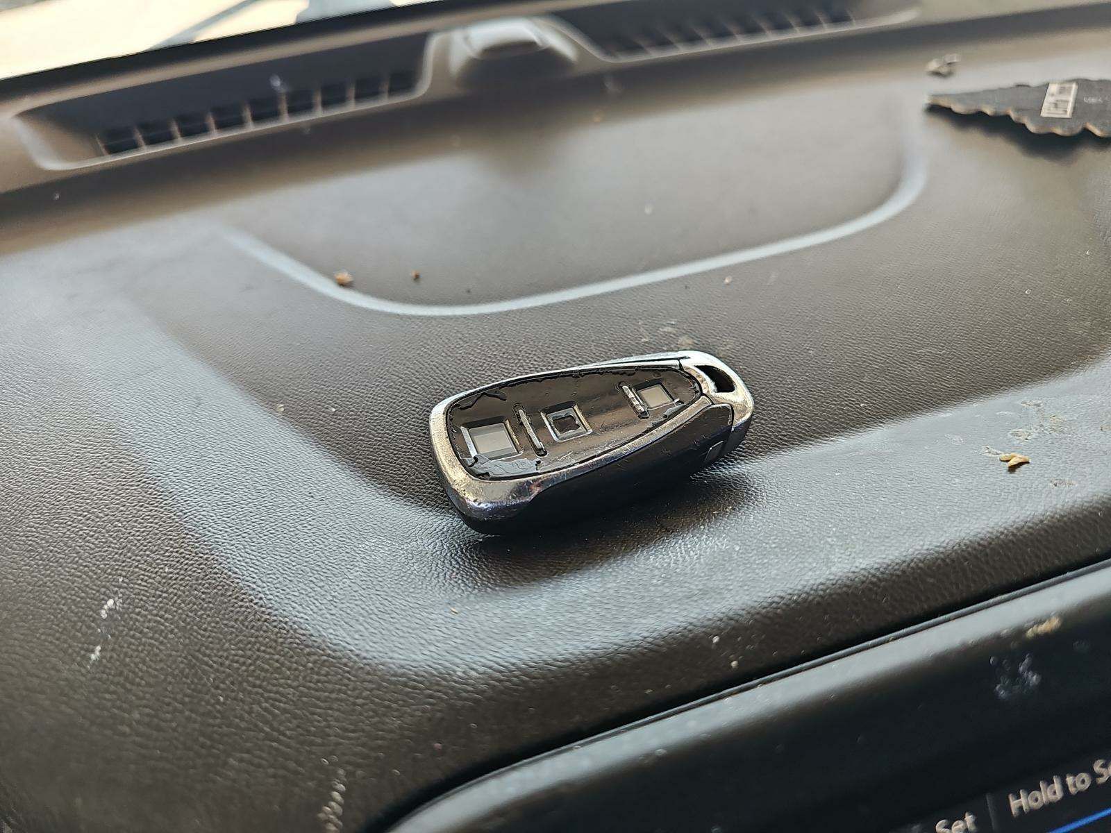 2019 Chevrolet Equinox LS FWD