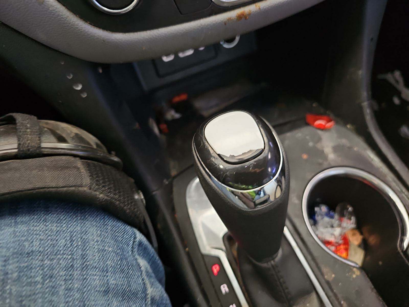 2019 Chevrolet Equinox LS FWD