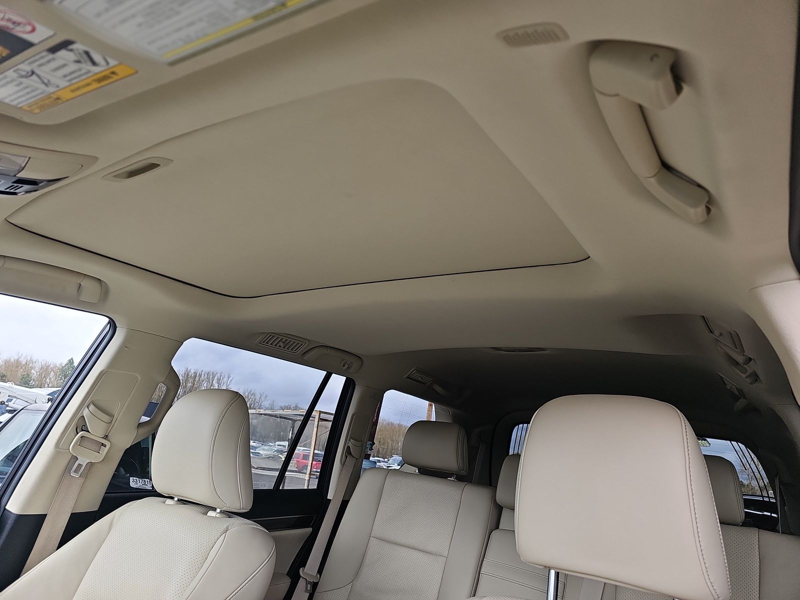 2022 Lexus GX 460 LUXURY AWD