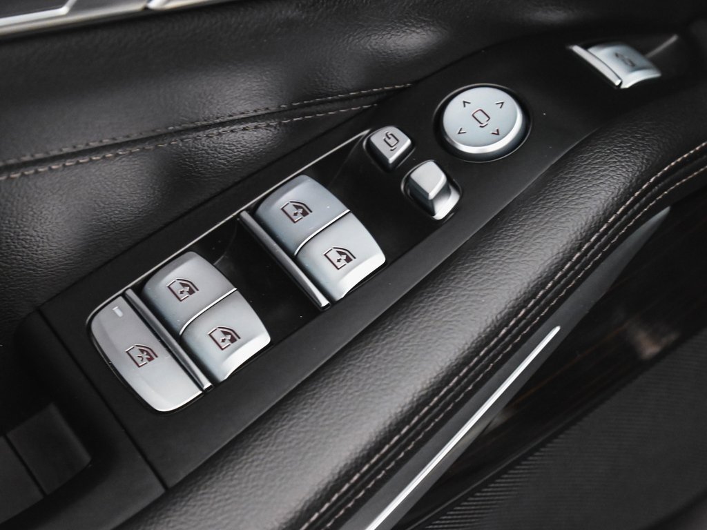 2021 BMW X7 xDrive40i AWD