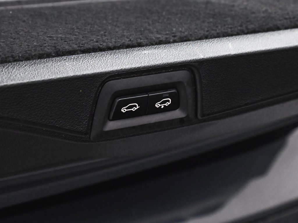 2021 BMW X7 xDrive40i AWD
