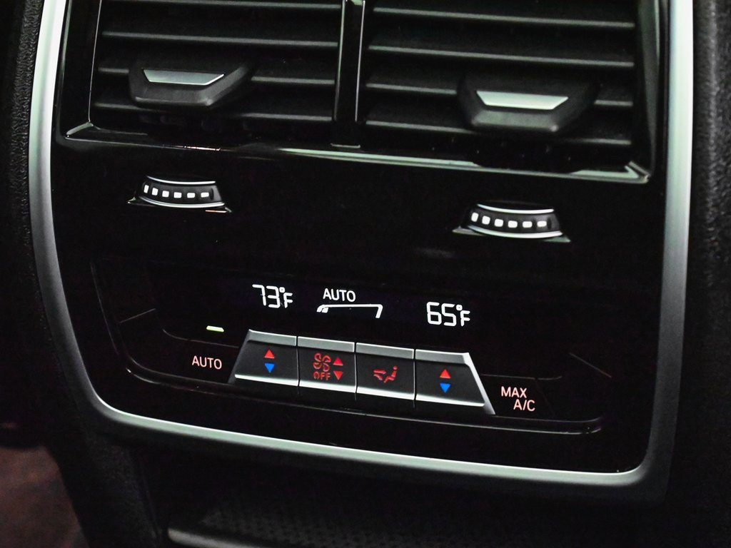 2021 BMW X7 xDrive40i AWD