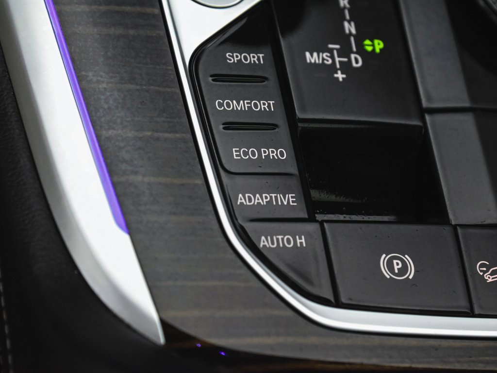 2021 BMW X7 xDrive40i AWD