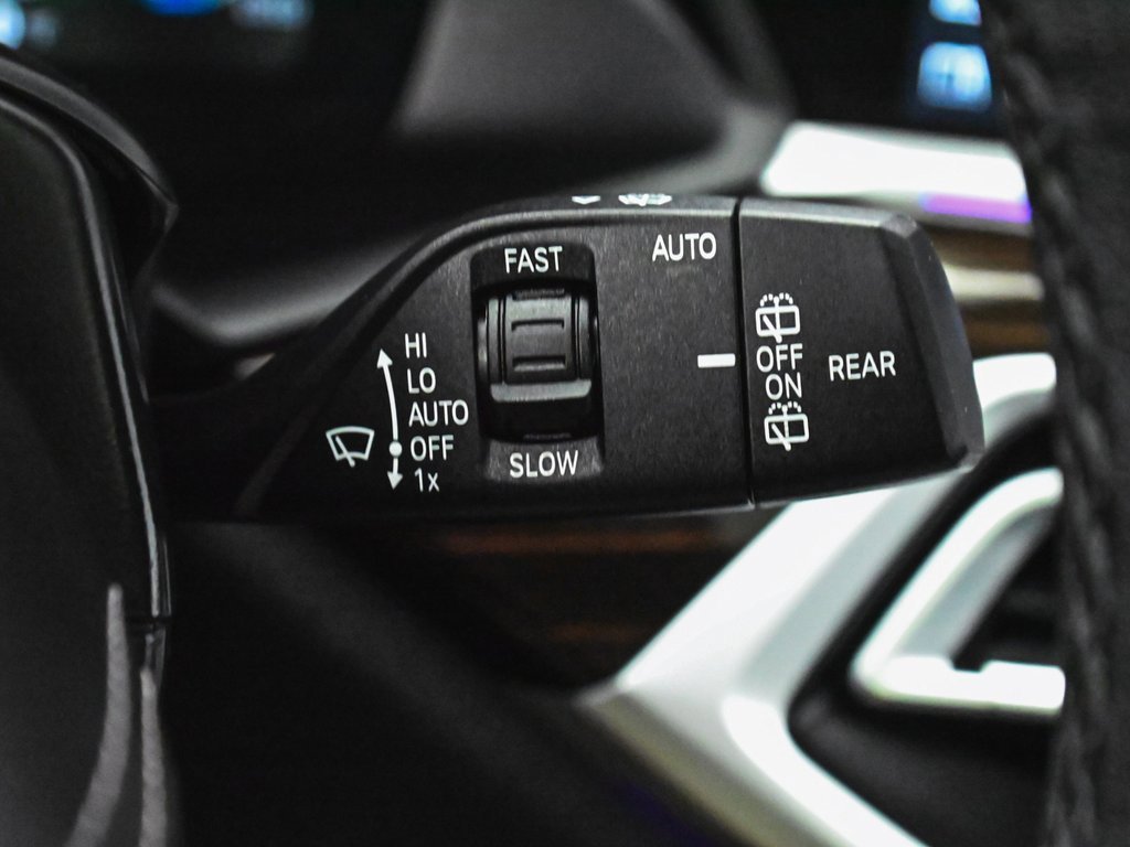 2021 BMW X7 xDrive40i AWD