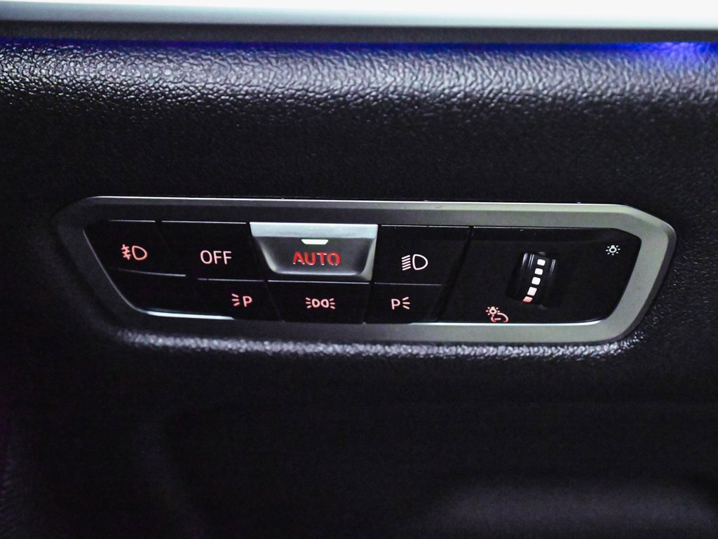 2021 BMW X7 xDrive40i AWD