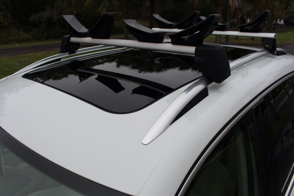 2017 Volkswagen Tiguan 2.0T Wolfsburg Edition FWD