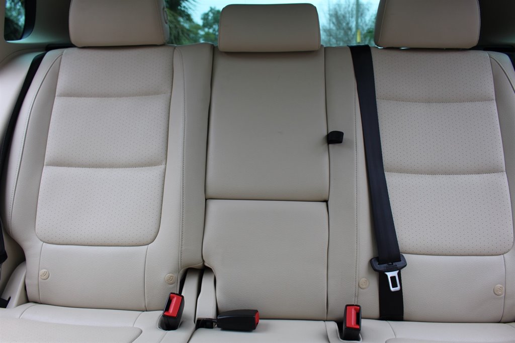 2017 Volkswagen Tiguan 2.0T Wolfsburg Edition FWD