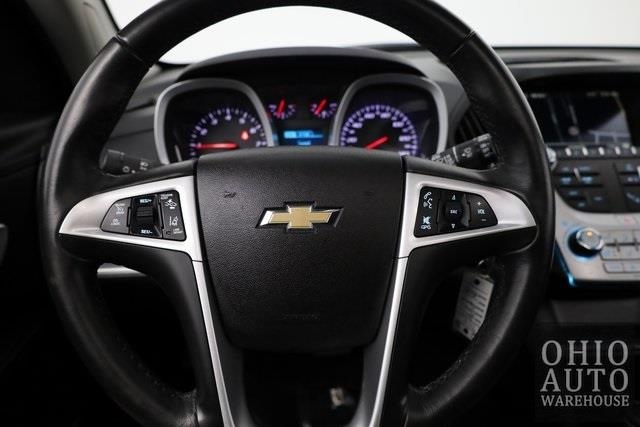 2017 Chevrolet Equinox Premier FWD