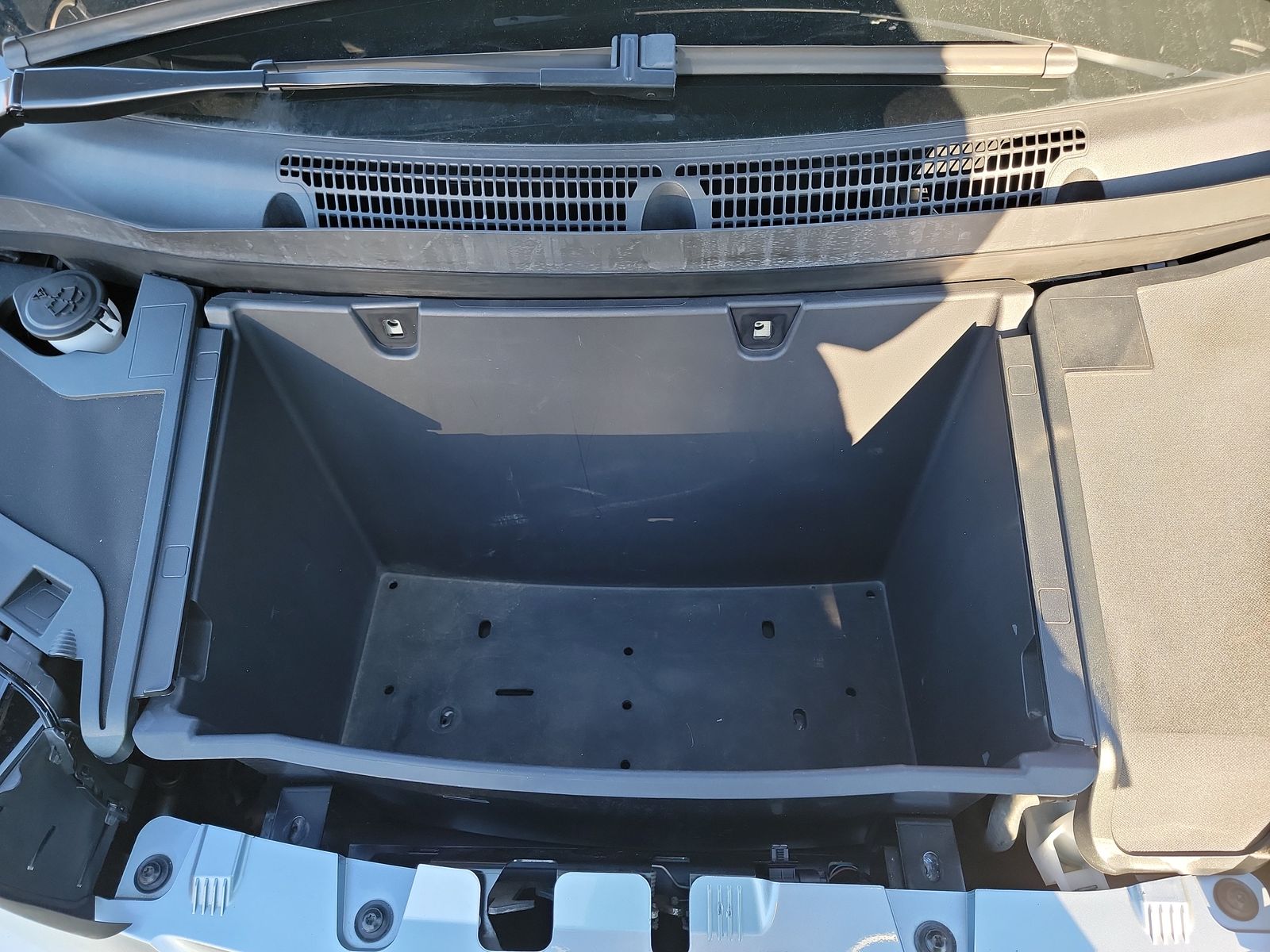 2014 BMW i3 GIGA RWD