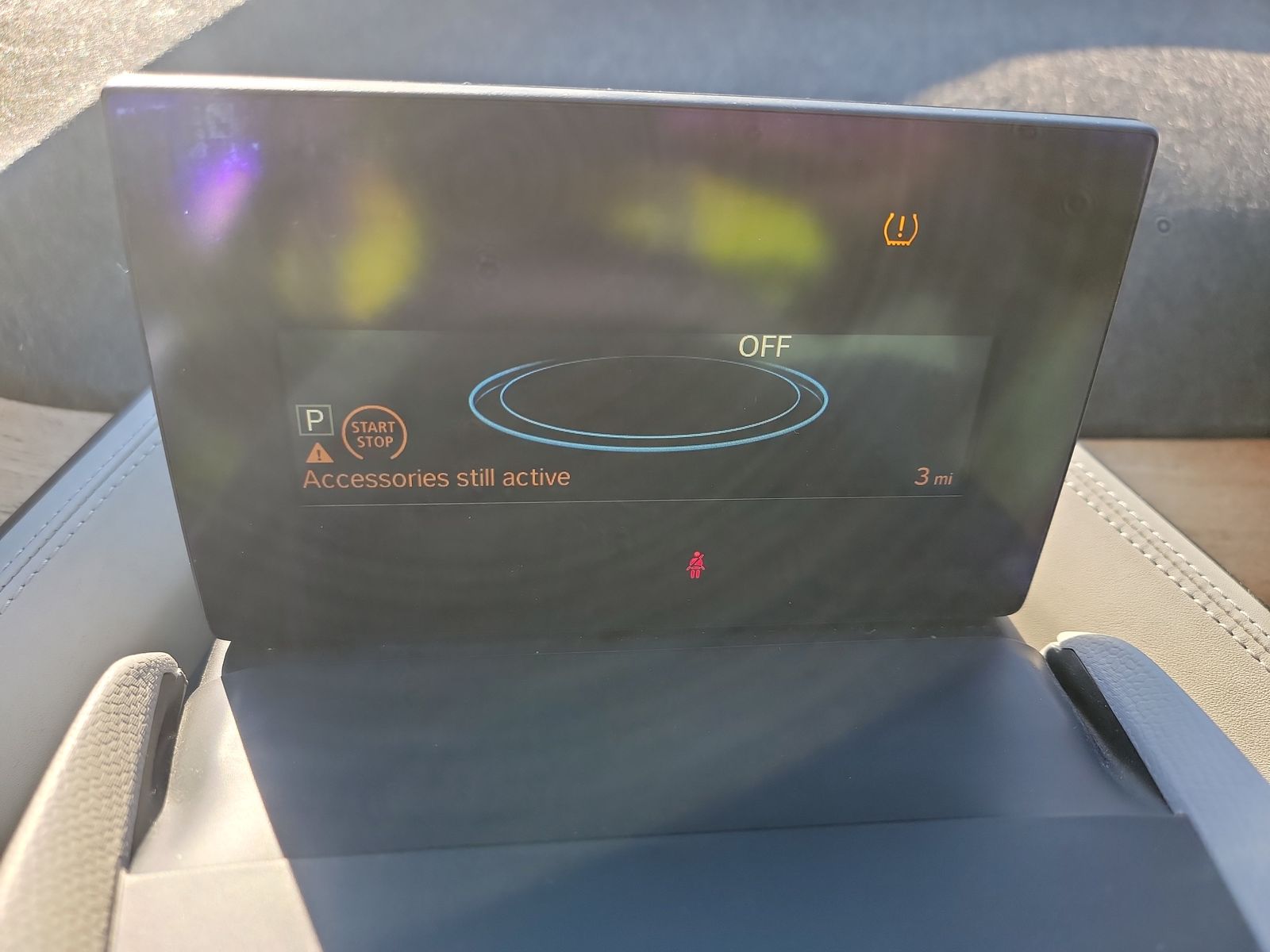 2014 BMW i3 GIGA RWD