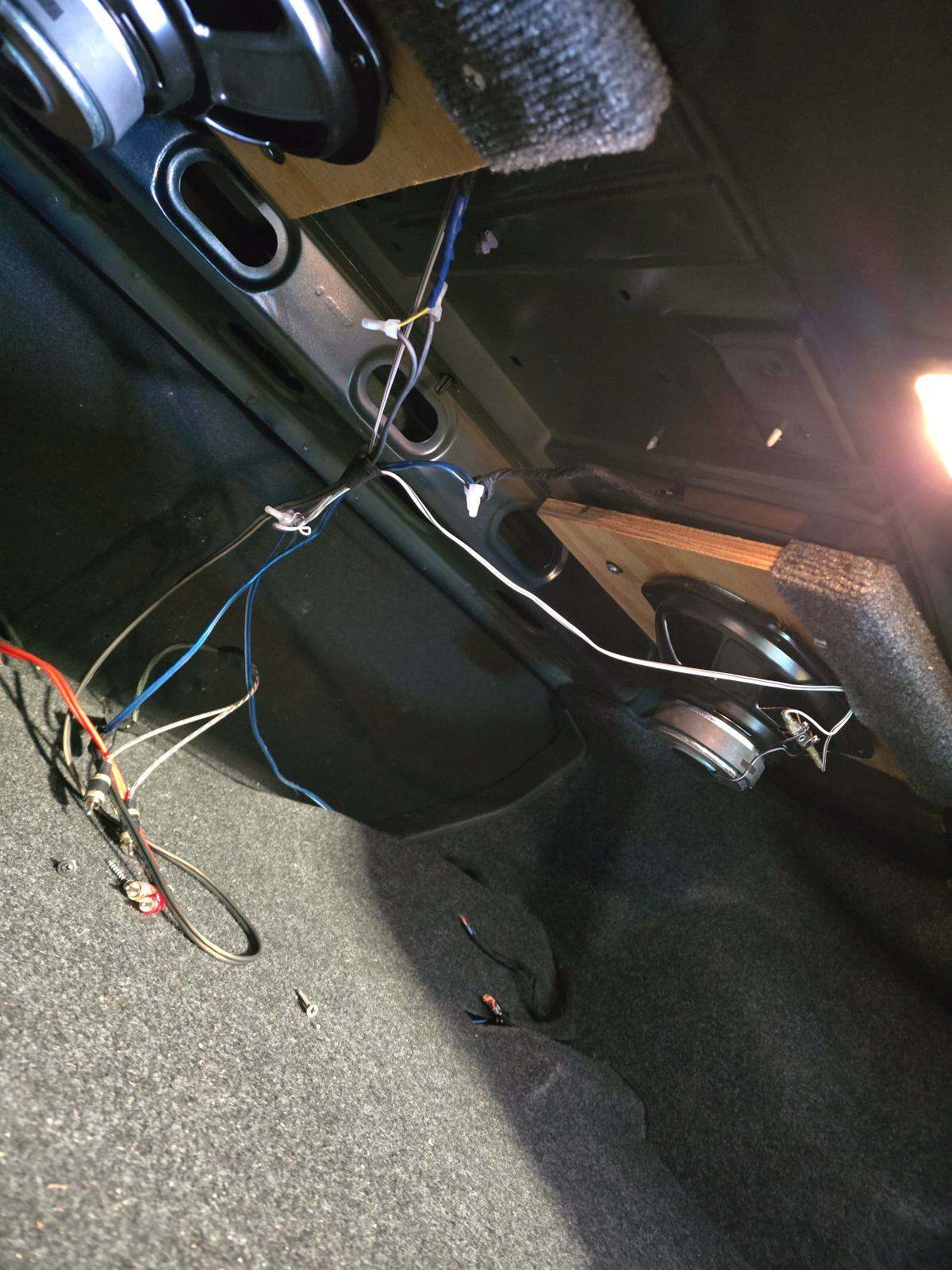 2015 Chevrolet Camaro LS RWD