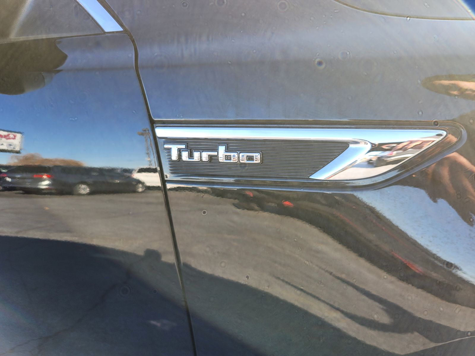 2015 Kia Optima SXL Turbo FWD