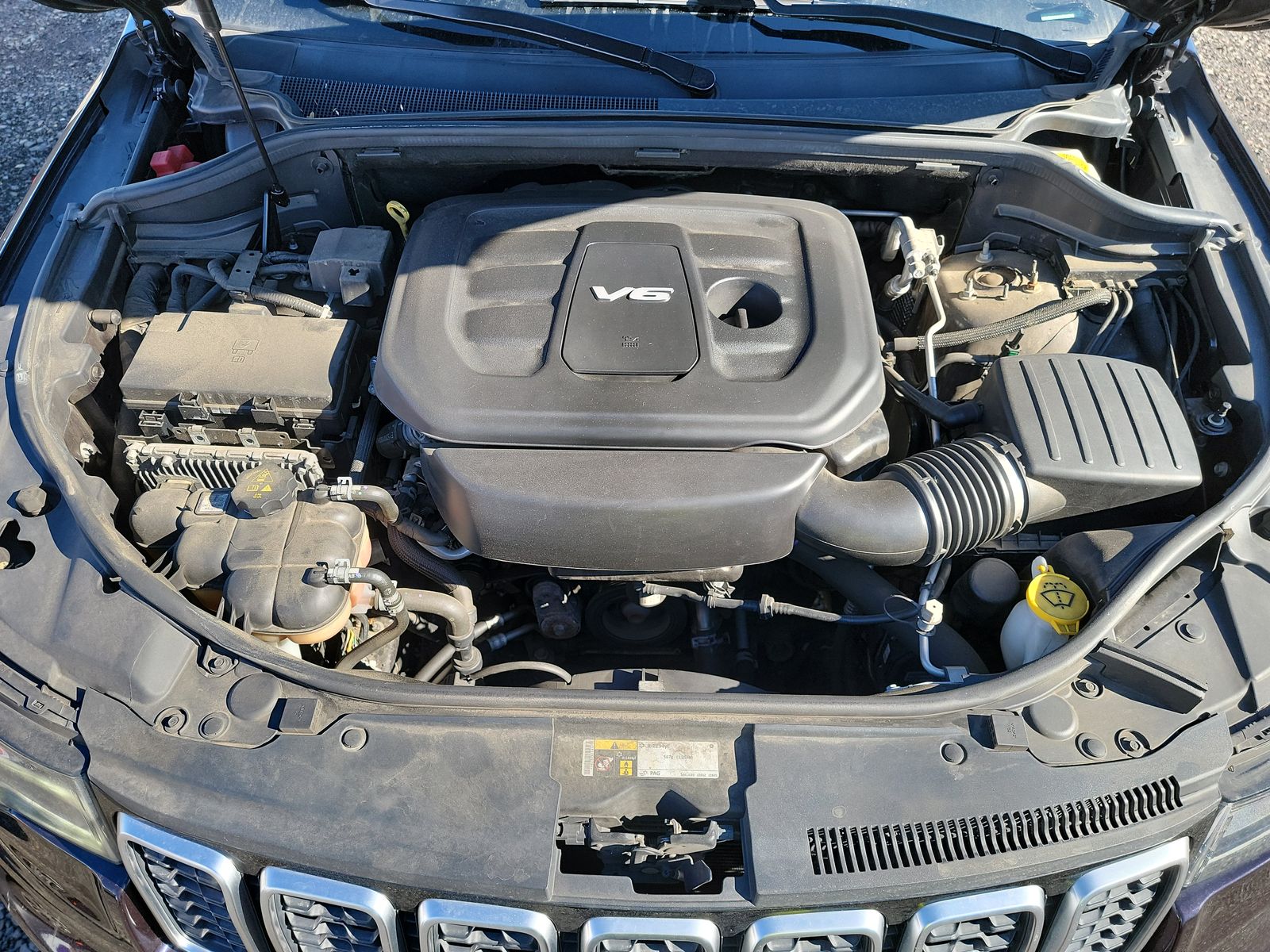 2018 Jeep Grand Cherokee Limited Sterling Edition AWD