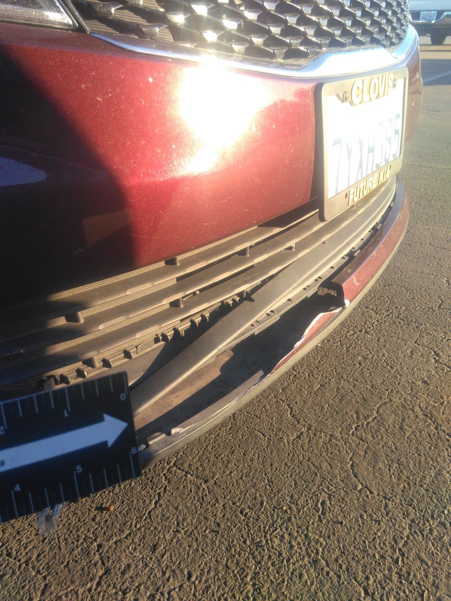 2016 Kia Optima LX Turbo FWD