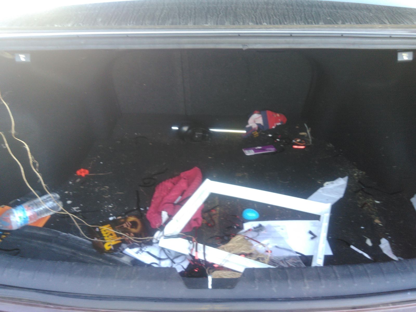 2016 Kia Optima LX Turbo FWD