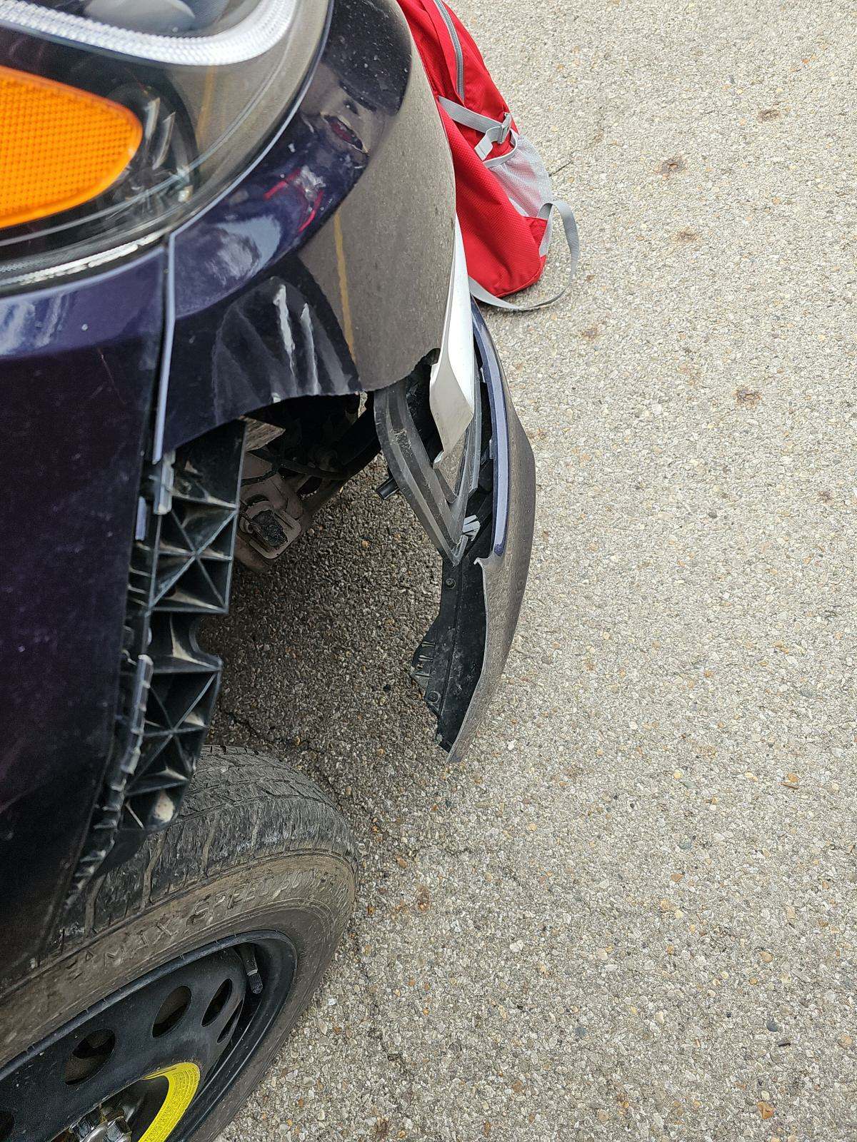 2021 Kia Sedona LX FWD