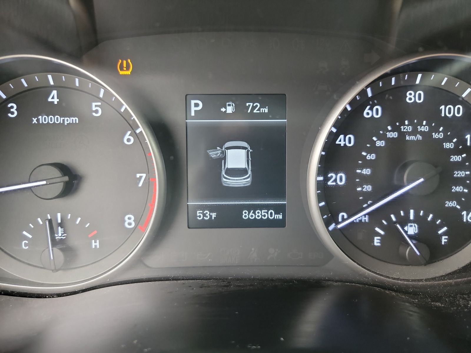 2018 Hyundai Elantra  FWD