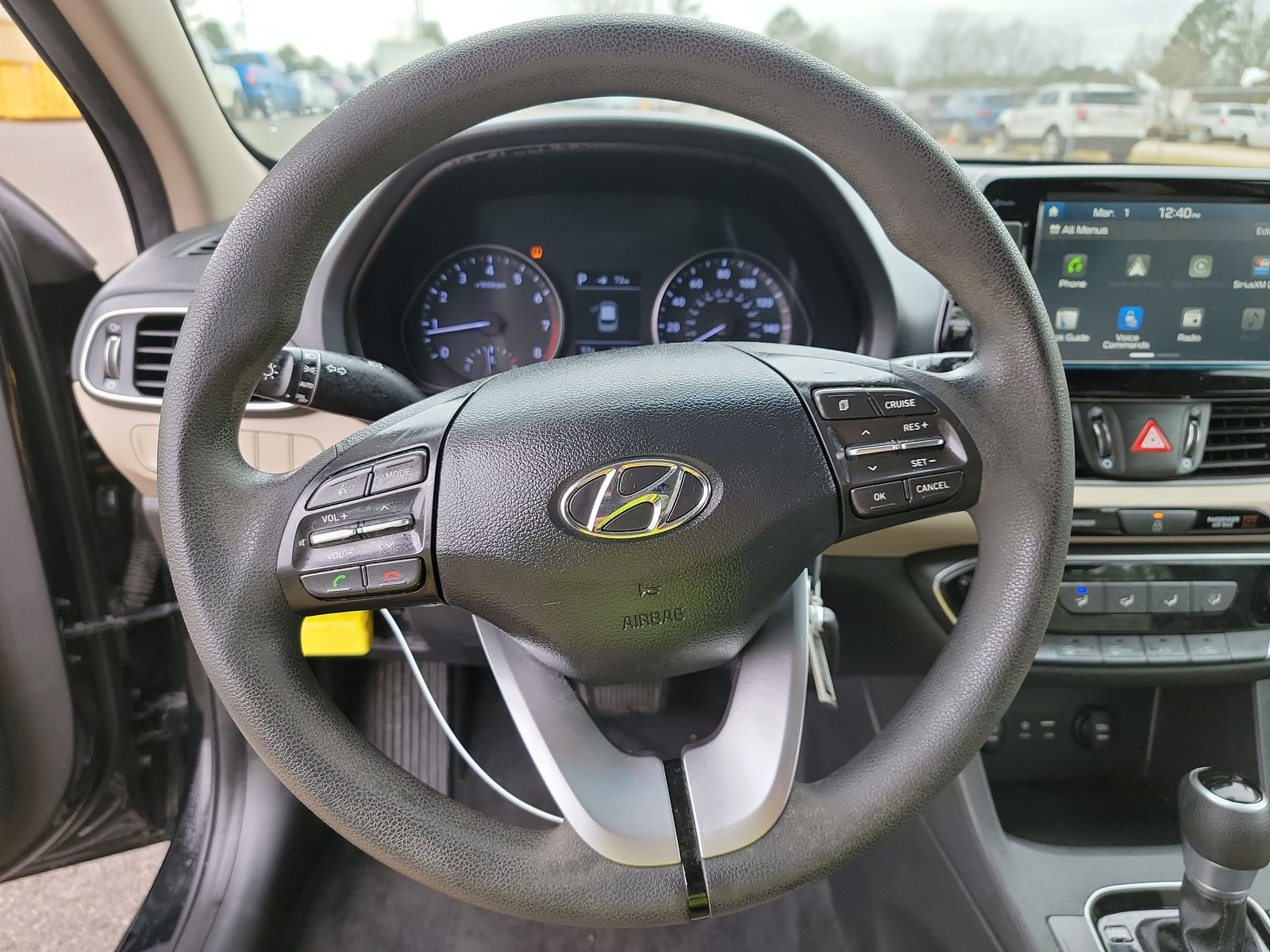 2018 Hyundai Elantra  FWD