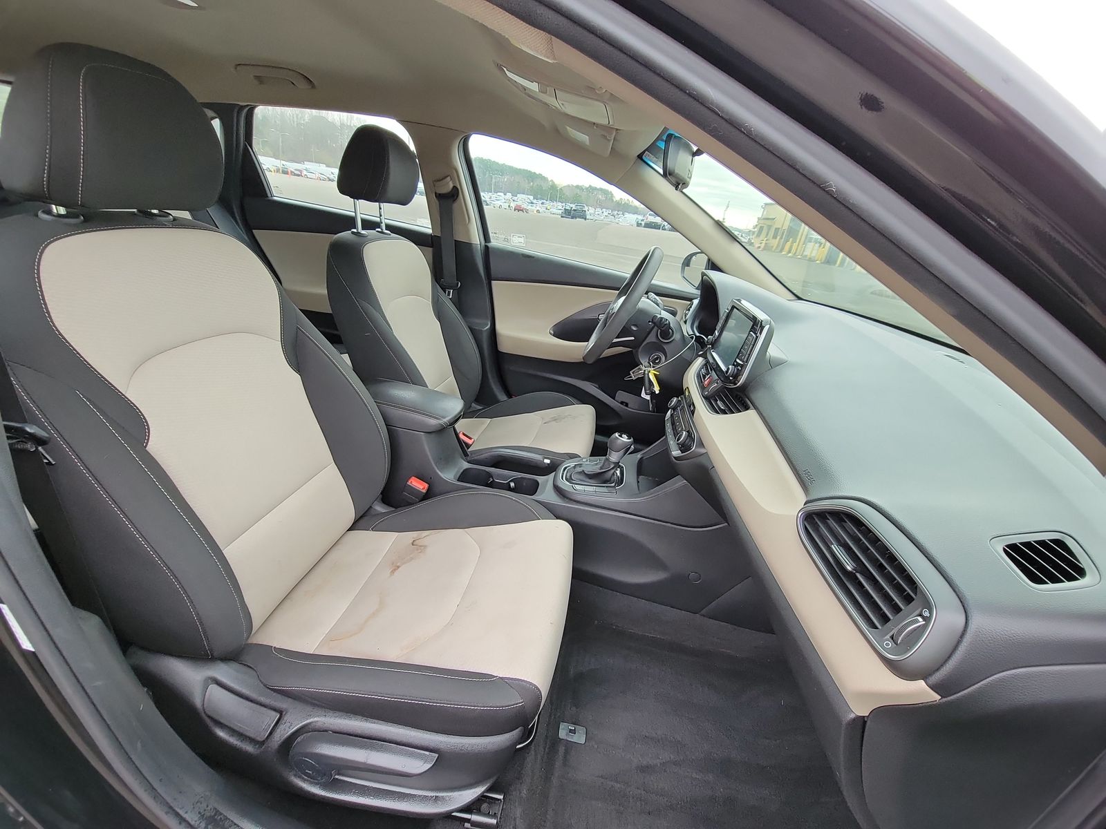2018 Hyundai Elantra  FWD
