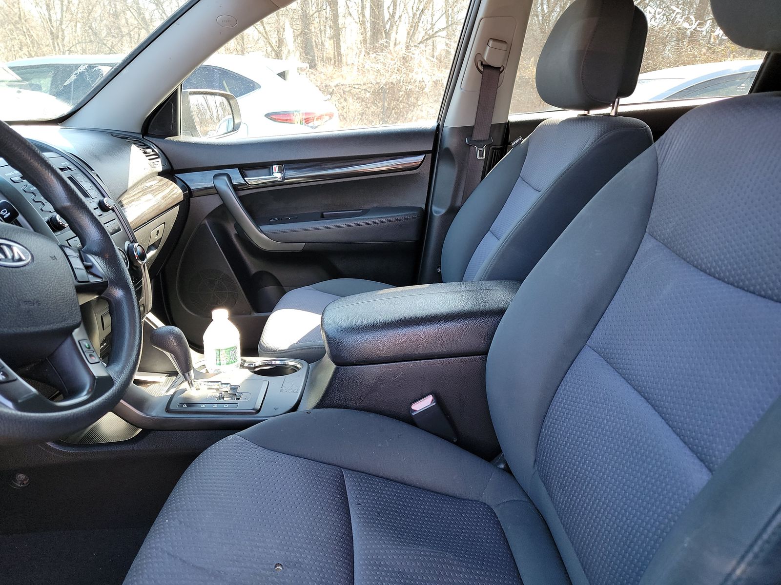 2012 Kia Sorento LX AWD