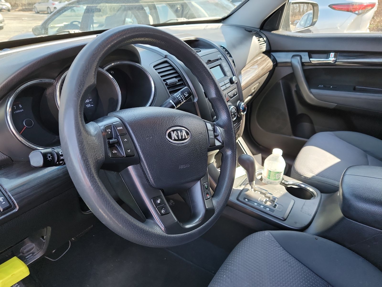 2012 Kia Sorento LX AWD