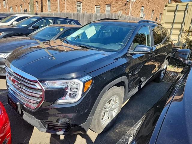 2023 GMC Terrain SLE 3SA