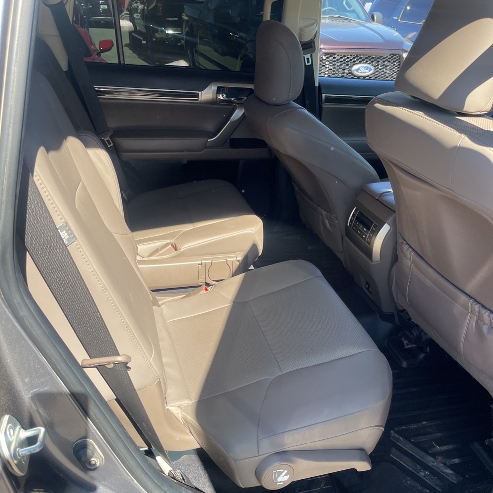 2021 Lexus GX GX 460 Premium AWD