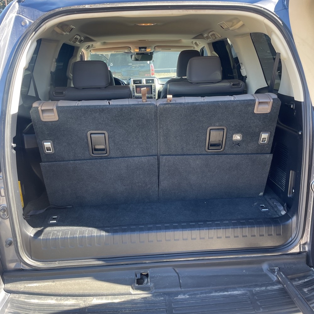2021 Lexus GX GX 460 Premium AWD