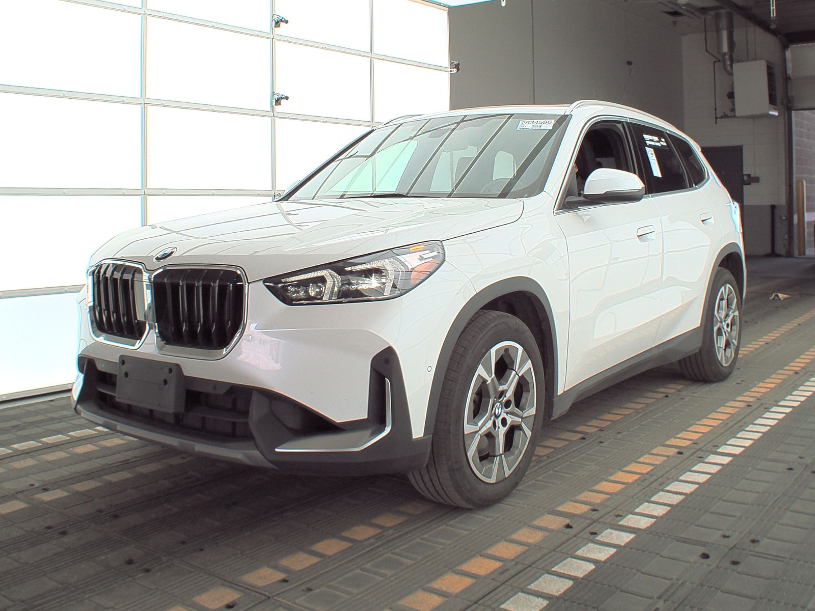 Used 2023 BMW X1 xDrive28i with VIN WBX73EF06P5X02513 for sale in Minneapolis, Minnesota