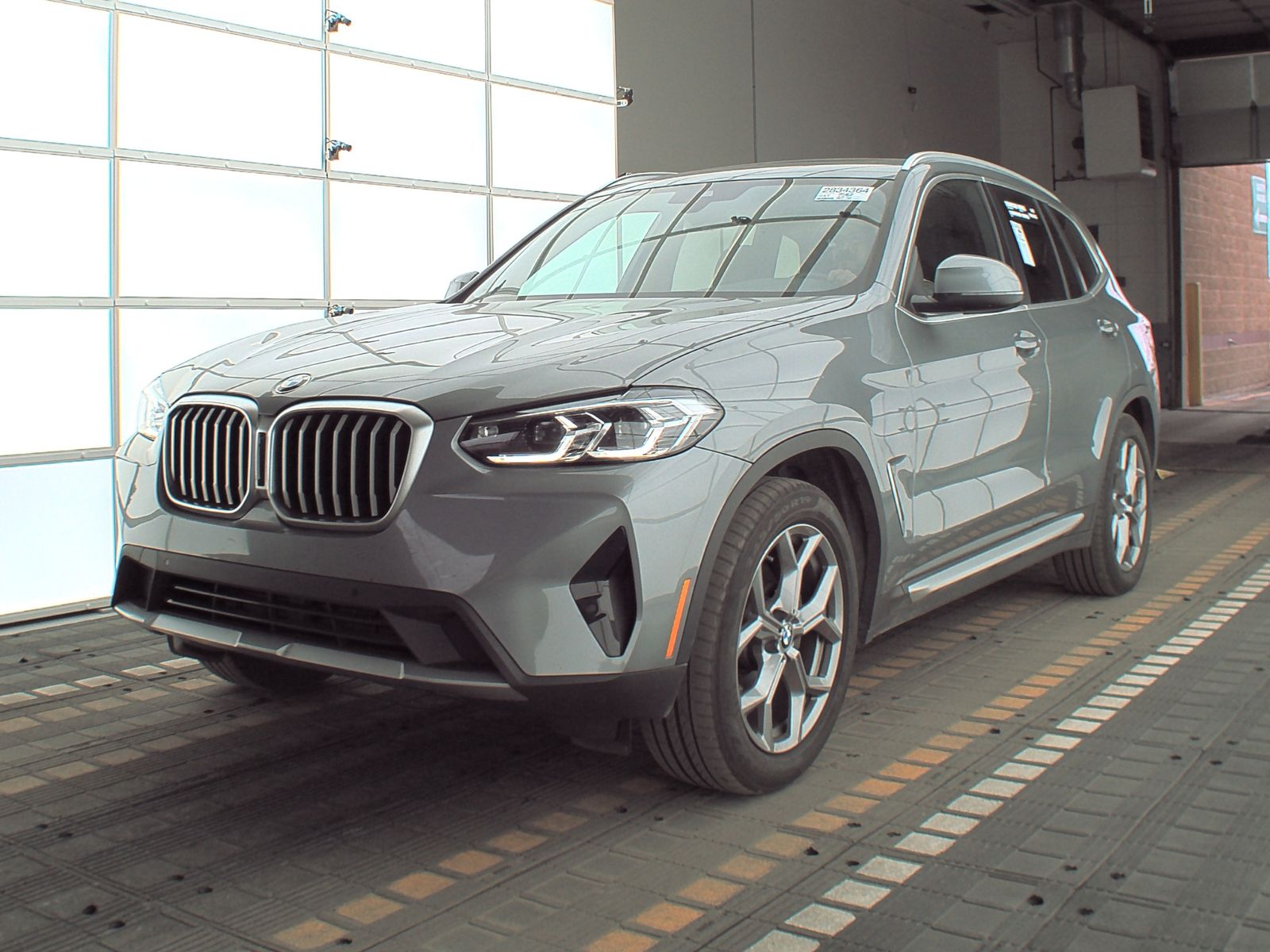 Used 2023 BMW X3 xDrive30i with VIN 5UX53DP0XP9S80928 for sale in Minneapolis, Minnesota