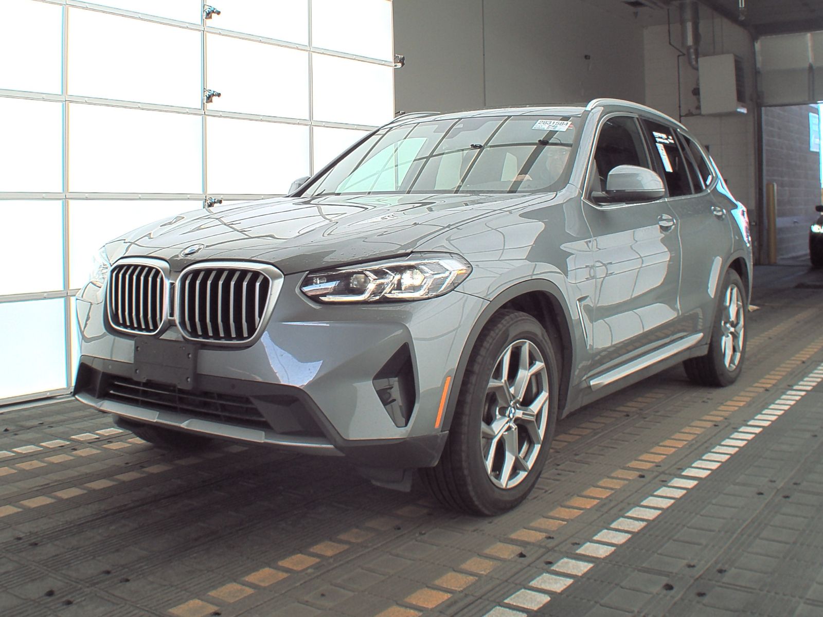 Used 2023 BMW X3 xDrive30i with VIN 5UX53DP0XP9S19899 for sale in Minneapolis, Minnesota
