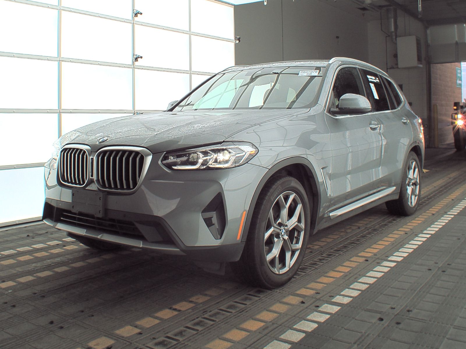 Used 2023 BMW X3 xDrive30i with VIN 5UX53DP07P9S19939 for sale in Minneapolis, Minnesota