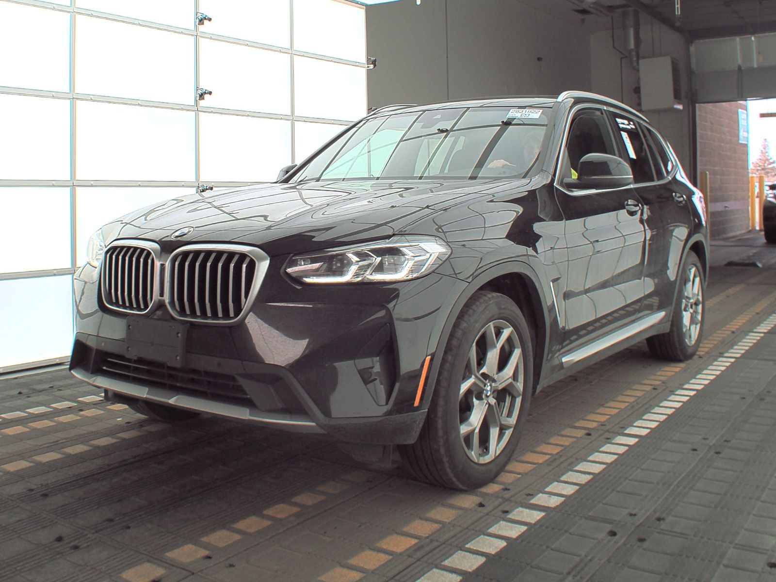 Used 2023 BMW X3 xDrive30i with VIN 5UX53DP01P9S20259 for sale in Minneapolis, Minnesota
