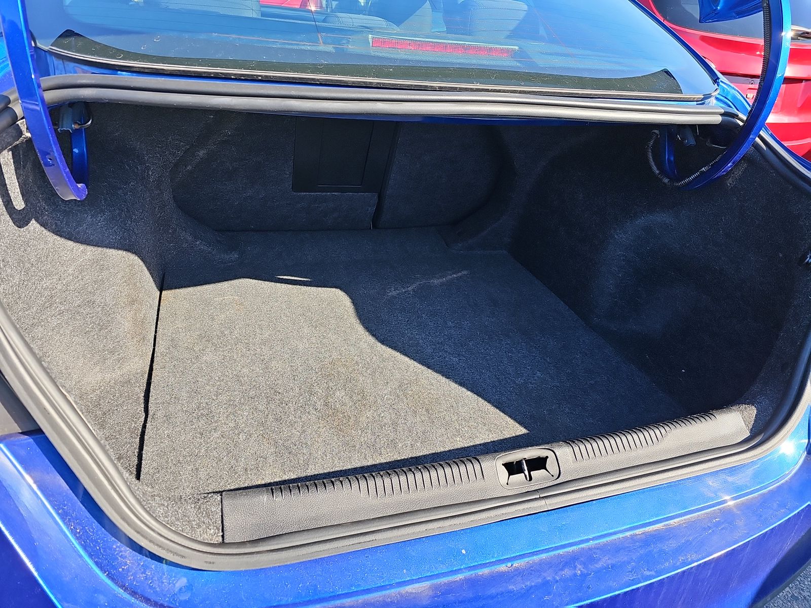 2015 Chrysler 200 LIMITED FWD