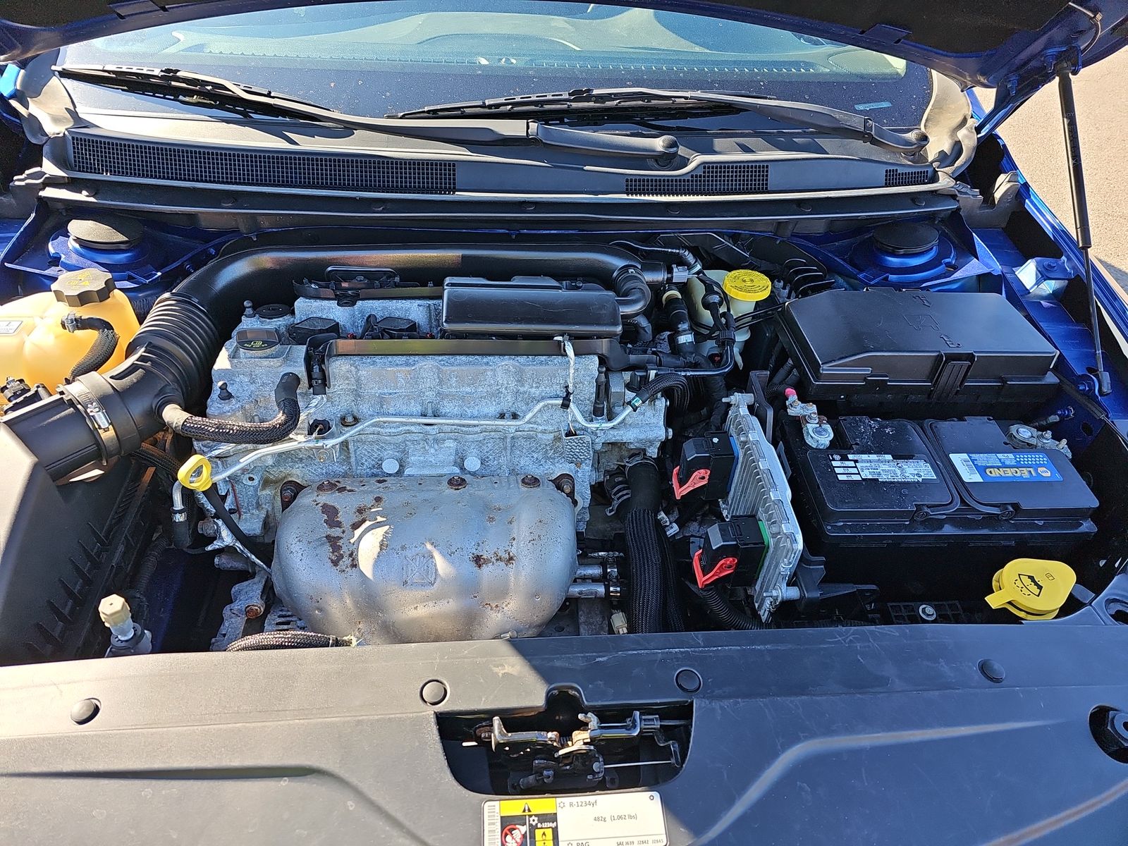 2015 Chrysler 200 LIMITED FWD